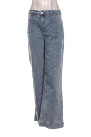 Дамски дънки Unbranded, Размер XXL, Цвят Син, Цена 12,27 €