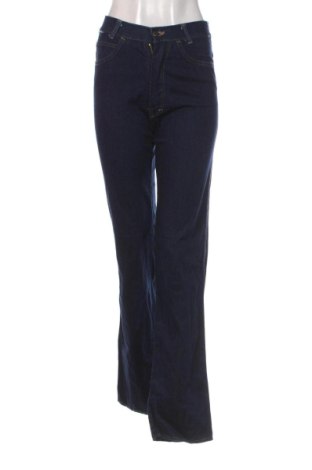 Dámské džíny  Unbranded, Velikost S, Barva Modrá, Cena  339,00 Kč