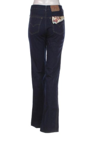 Dámské džíny  Unbranded, Velikost S, Barva Modrá, Cena  339,00 Kč