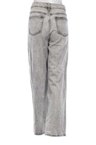Dámské džíny  Unbranded, Velikost XL, Barva Šedá, Cena  259,00 Kč