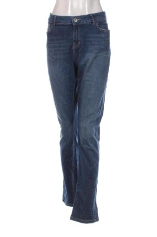 Dámské džíny  Unbranded, Velikost XL, Barva Modrá, Cena  439,00 Kč, #136060244