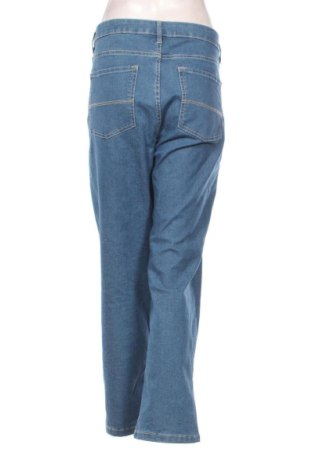 Damen Jeans Unbranded, Größe 3XL, Farbe Blau, Preis 14,74 €