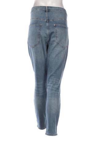 Damen Jeans Unbranded, Größe 3XL, Farbe Blau, Preis 14,74 €
