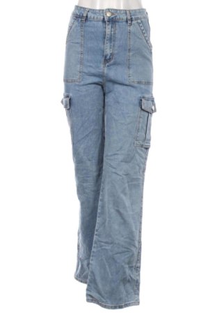 Damen Jeans Unbranded, Größe M, Farbe Blau, Preis € 19,99