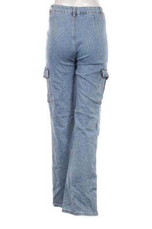 Damen Jeans Unbranded, Größe M, Farbe Blau, Preis € 19,99