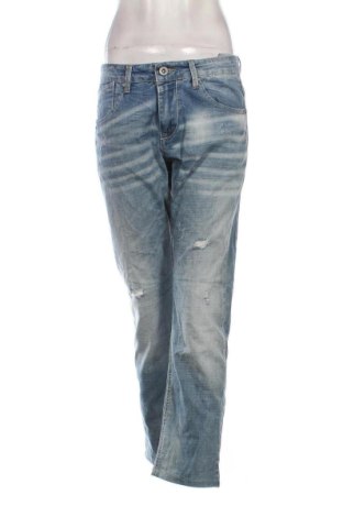 Dámske džínsy  Unbranded, Veľkosť L, Farba Modrá, Cena  17,95 €