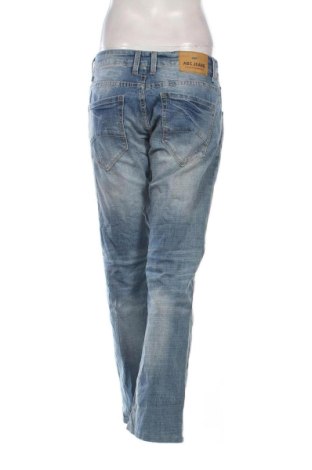 Dámske džínsy  Unbranded, Veľkosť L, Farba Modrá, Cena  17,95 €