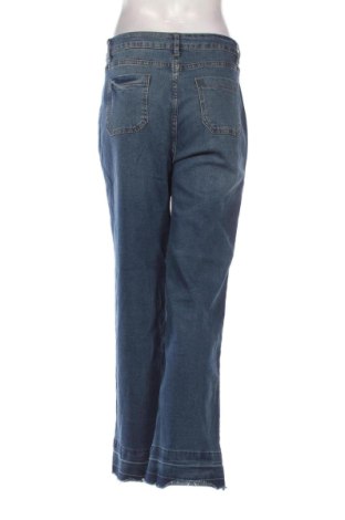 Дамски дънки Unbranded, Размер L, Цвят Син, Цена 15,00 €