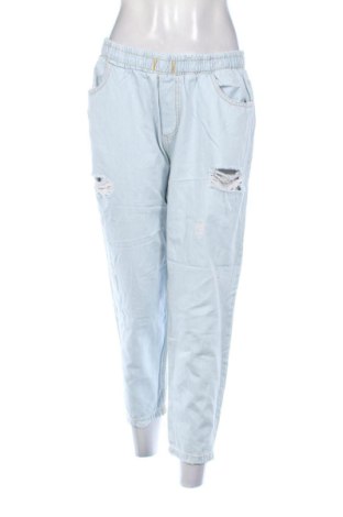 Dámské džíny  Unbranded, Velikost L, Barva Modrá, Cena  319,00 Kč