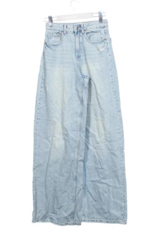 Dámské džíny  Unbranded, Velikost XXS, Barva Modrá, Cena  439,00 Kč