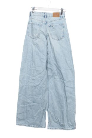 Dámské džíny  Unbranded, Velikost XXS, Barva Modrá, Cena  439,00 Kč