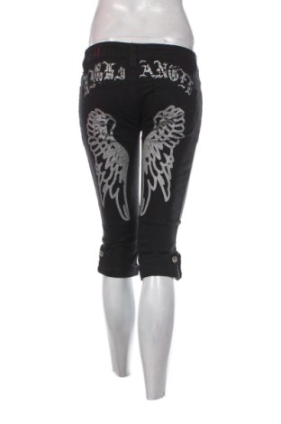 Damen Jeans Unbranded, Größe S, Farbe Schwarz, Preis € 9,99