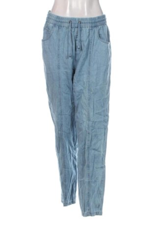 Dámské džíny  Unbranded, Velikost L, Barva Modrá, Cena  319,00 Kč