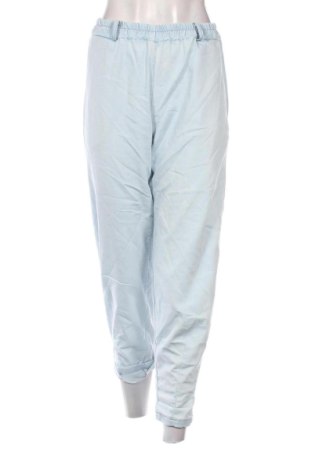 Blugi de femei Unbranded, Mărime L, Culoare Albastru, Preț 78,20 Lei