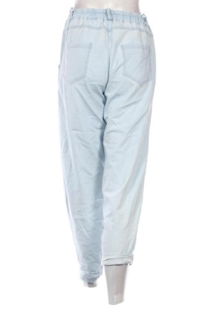 Blugi de femei Unbranded, Mărime L, Culoare Albastru, Preț 78,20 Lei