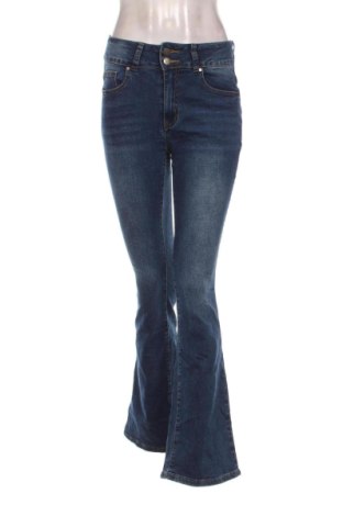 Damen Jeans Unbranded, Größe M, Farbe Blau, Preis € 12,99