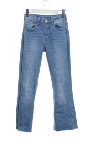 Damen Jeans Unbranded, Größe XXS, Farbe Blau, Preis € 10,99