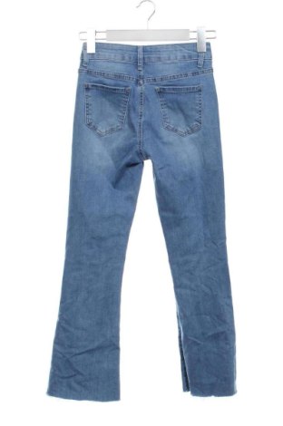 Damen Jeans Unbranded, Größe XXS, Farbe Blau, Preis € 10,99