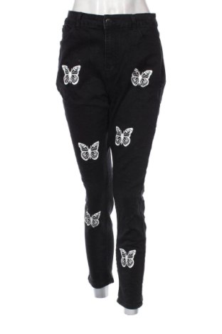 Női farmernadrág Unbranded, Méret L, Szín Sokszínű, Ár 5 289 Ft