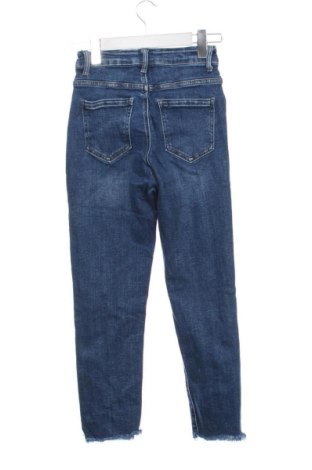 Дамски дънки Unbranded, Размер XS, Цвят Син, Цена 8,18 €