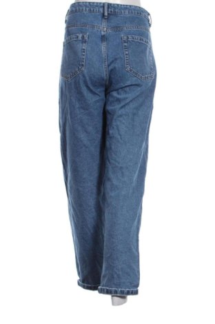 Damskie jeansy Unbranded, Rozmiar L, Kolor Niebieski, Cena 78,99 zł