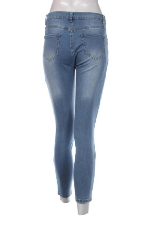 Damen Jeans Unbranded, Größe S, Farbe Blau, Preis € 11,99