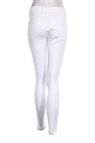 Dámske džínsy  Unbranded, Veľkosť S, Farba Biela, Cena  6,95 €