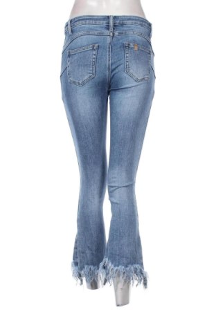 Damen Jeans Unbranded, Größe S, Farbe Blau, Preis 19,99 €