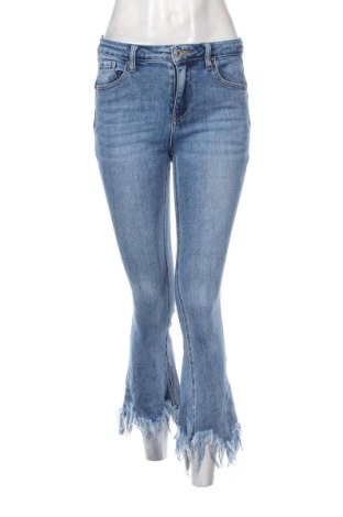 Damen Jeans Unbranded, Größe S, Farbe Blau, Preis 19,99 €