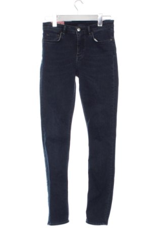 Női farmernadrág Acne, Méret S, Szín Kék, Ár 133 274 Ft