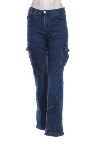 Női farmernadrág Unbranded, Méret S, Szín Kék, Ár 4 689 Ft