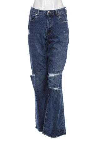 Dámske džínsy  Unbranded, Veľkosť S, Farba Modrá, Cena  8,95 €