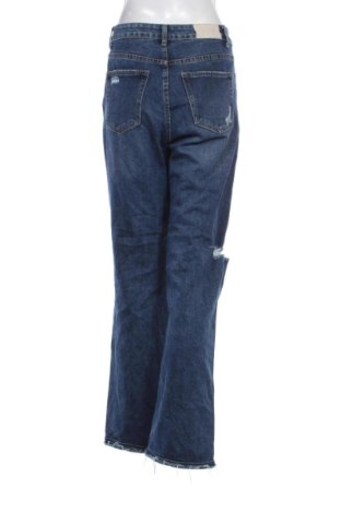Dámske džínsy  Unbranded, Veľkosť S, Farba Modrá, Cena  8,95 €