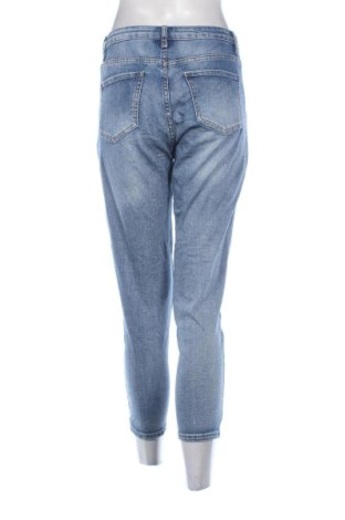 Дамски дънки Unbranded, Размер S, Цвят Син, Цена 15,33 €