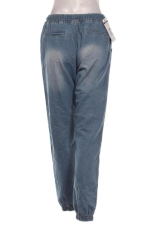 Дамски дънки Unbranded, Размер L, Цвят Син, Цена 11,75 €