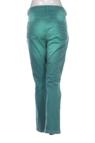 Damen Jeans Unbranded, Größe L, Farbe Grün, Preis € 9,99