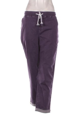 Blugi de femei Unbranded, Mărime XL, Culoare Mov, Preț 66,99 Lei
