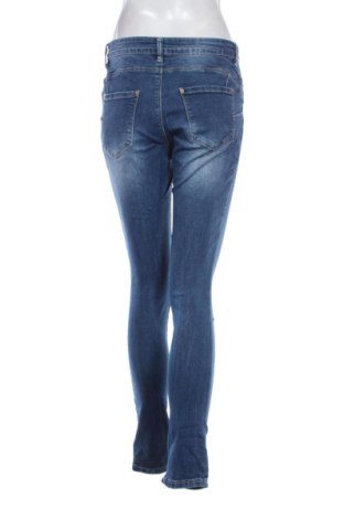 Blugi de femei Unbranded, Mărime M, Culoare Albastru, Preț 91,99 Lei