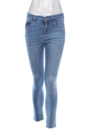 Damskie jeansy Unbranded, Rozmiar M, Kolor Niebieski, Cena 36,99 zł