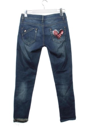 Dámské džíny  Unbranded, Velikost M, Barva Modrá, Cena  169,00 Kč