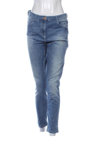 Damen Jeans Unbranded, Größe XL, Farbe Blau, Preis 14,99 €