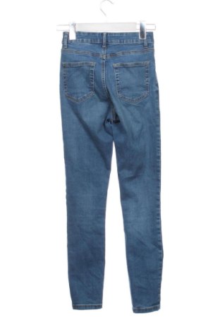 Damskie jeansy Unbranded, Rozmiar XS, Kolor Niebieski, Cena 30,99 zł