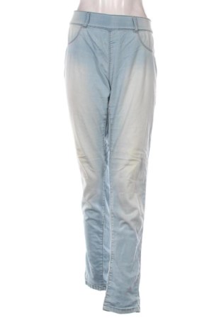 Damen Jeans Unbranded, Größe XL, Farbe Blau, Preis € 13,02