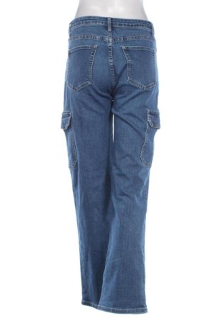 Дамски дънки Unbranded, Размер S, Цвят Син, Цена 9,71 €