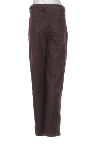 Дамски дънки Unbranded, Размер S, Цвят Кафяв, Цена 10,63 €