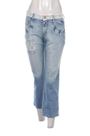 Dámské džíny  Unbranded, Velikost M, Barva Modrá, Cena  312,00 Kč