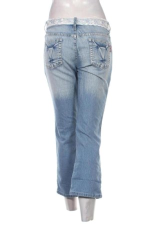 Dámské džíny  Unbranded, Velikost M, Barva Modrá, Cena  312,00 Kč