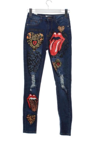 Női farmernadrág Unbranded, Méret XS, Szín Sokszínű, Ár 4 679 Ft