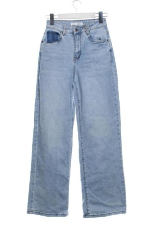 Дамски дънки Unbranded, Размер XS, Цвят Син, Цена 11,94 €