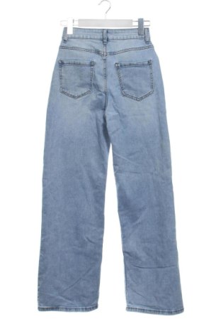 Дамски дънки Unbranded, Размер XS, Цвят Син, Цена 11,94 €